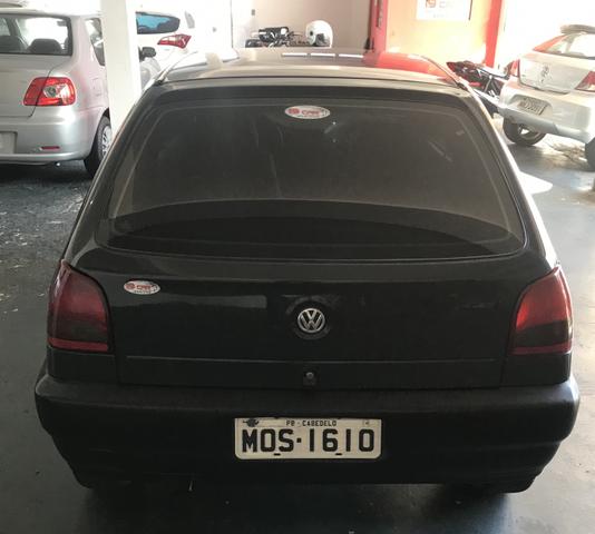 Gol 2002 excelente estado de conservação - Foto 4