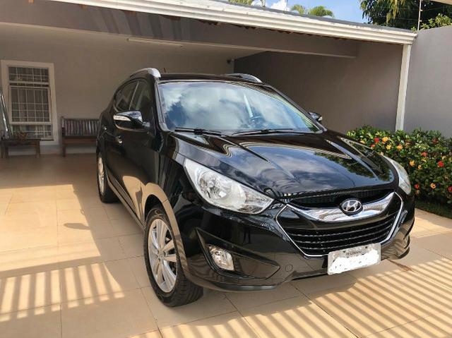 Ix 35 hyundai em otimo estado - Foto 2