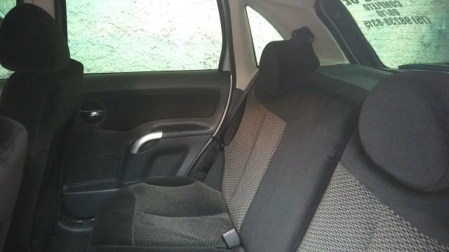 C3 Exclusive 2009/2010 - Foto 6
