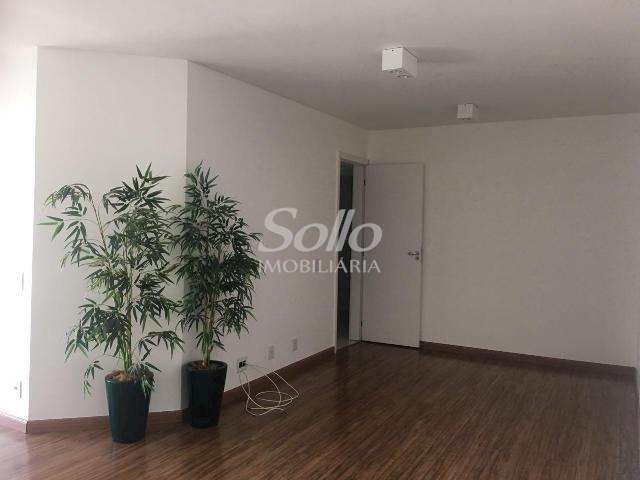 Apartamento à venda com 3 dormitórios em Tabajaras, Uberlândia cod:81651