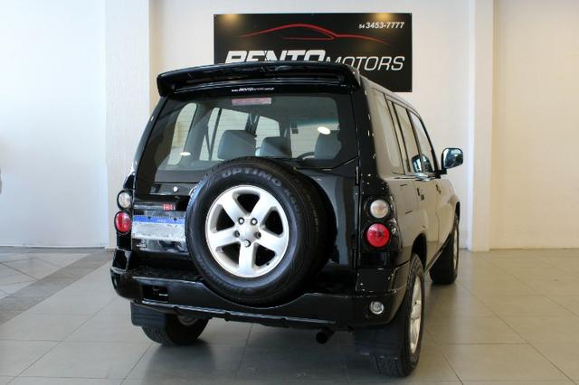 Mitsubishi Pajero TR4 2.0 Flex Automática 4X4 - Foto 2