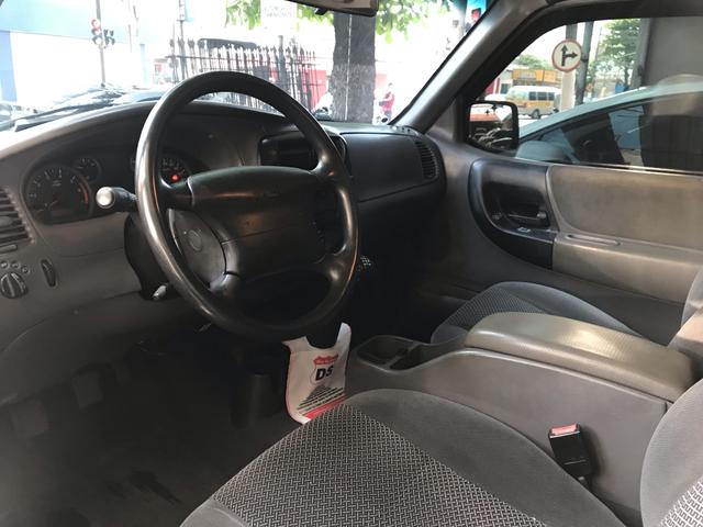 Ranger XLT - Foto 3