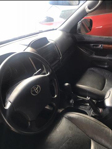 Toyota prado 2005 $56.000 - Foto 4