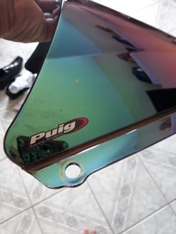 Bolha puig da suzuki srad 750