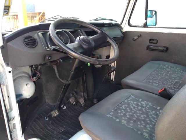Kombi Furgão 1.4 2014 - Foto 11