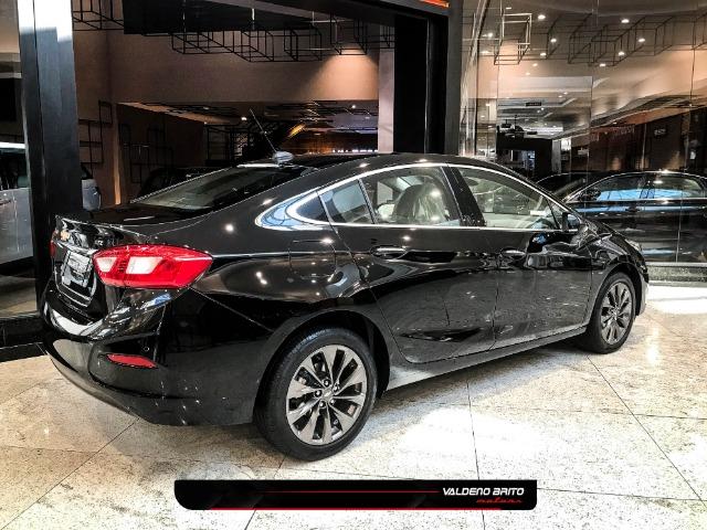 Novíssimo Cruze LTZ 1.4 Turbo Flex 2017 - Foto 3