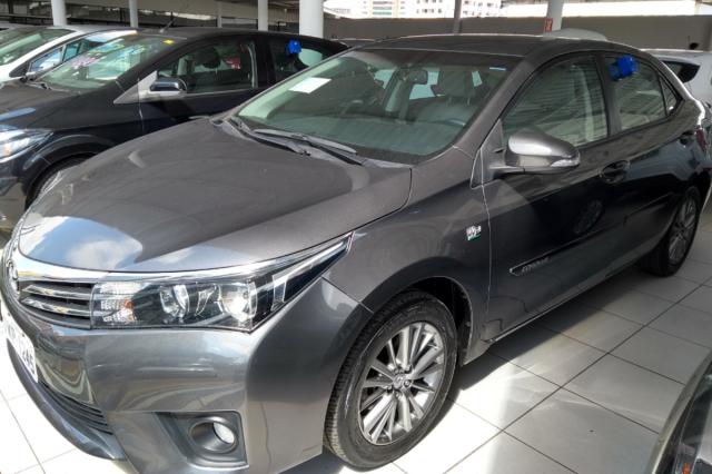 Corolla Xei aut. flex 2.0 2016 - Foto 2