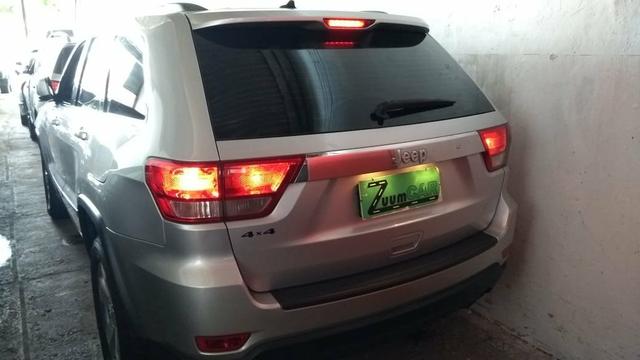 Jeep cherokee lrd - Foto 2