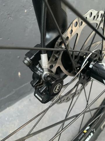 Bicicleta Aro 29 Mtb Cannondale Jekyll Enduro - Foto 4