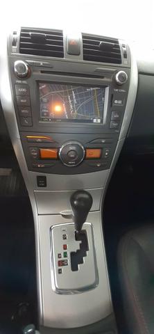 Corolla XRS aut - Foto 2