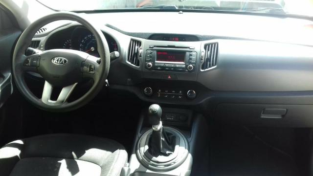 Kia Sportage LX2 2012/2013 - Foto 2