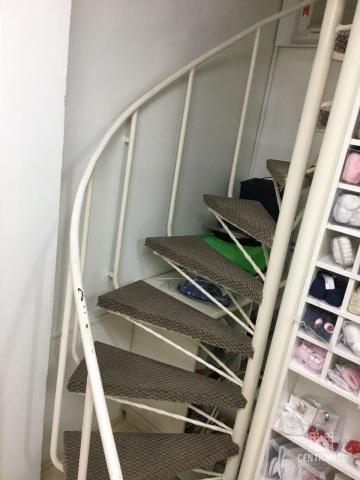 Loja comercial à venda em Centro, Ponta grossa cod:744 - Foto 8