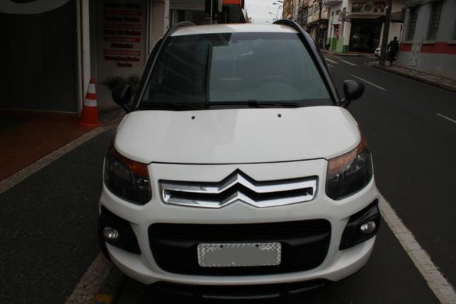 Citroen Aircross