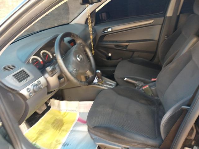 R$27.500, Vectra GT 11/11 hatch automático,75 mil km - Foto 11