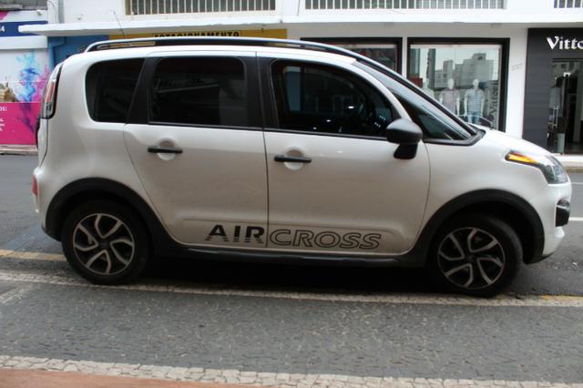 Citroen Aircross - Foto 4