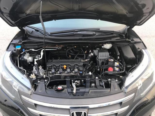 CR-V EXL 2.0 16V 4WD/2.0 Flexone Aut. - Foto 13