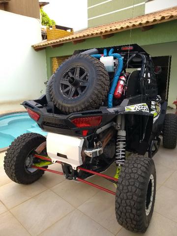 UTV Polaris RZR 1000 Aspirado - Foto 7