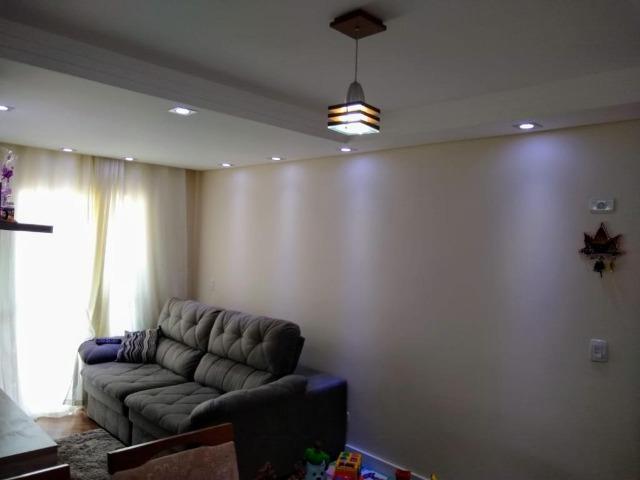 Apartamento no Condomínio San Marino- 55 m² por R$ 215.000 - Guarulhos/SP
