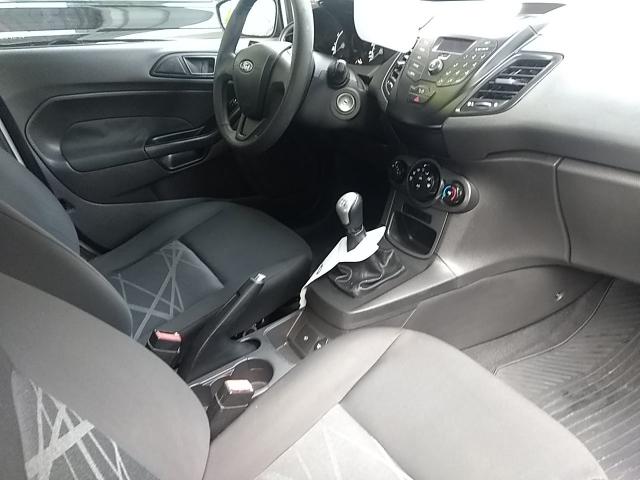 FORD FIESTA 2014/2015 1.5 S HATCH 16V FLEX 4P MANUAL - Foto 7