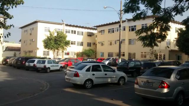 Apartamento no Residencial Cosmorama 2 quartos Imperdível!