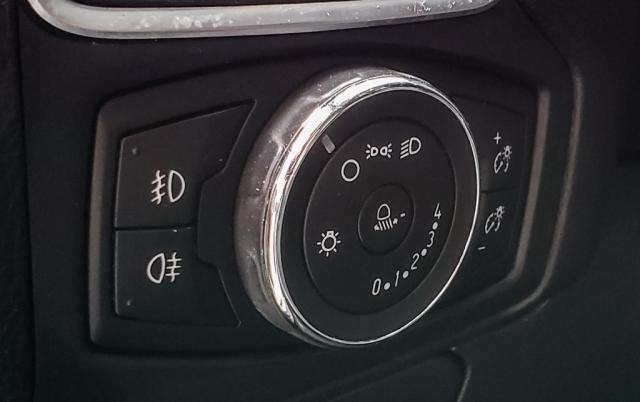 Focus 2.0 16V/SE/SE Plus Flex 5p Aut. - Foto 14