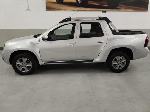 RENAULT DUSTER OROCH 2.0 16V HI-FLEX DYNAMIQUE AUTOMÁTICO - Foto 6