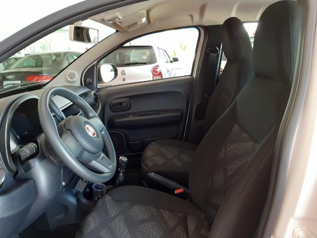 LD/ Fiat Mobi Like 1.0 2019 - Foto 4