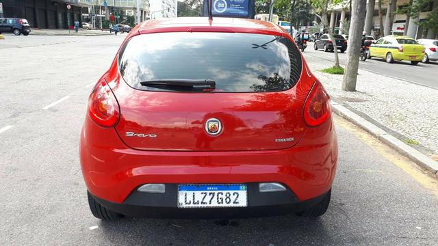 Fiat Bravo 2014 Essence 1.8 70.000km - Foto 2