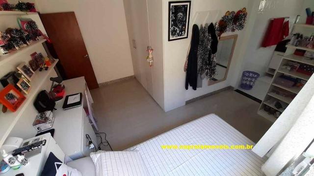 Vendo bela casa térrea com 3 quartos, condomínio na praia de Stella Maris, Salvador, Bahia - Foto 18