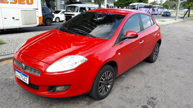 Fiat Bravo 2014 Essence 1.8 70.000km - Foto 7