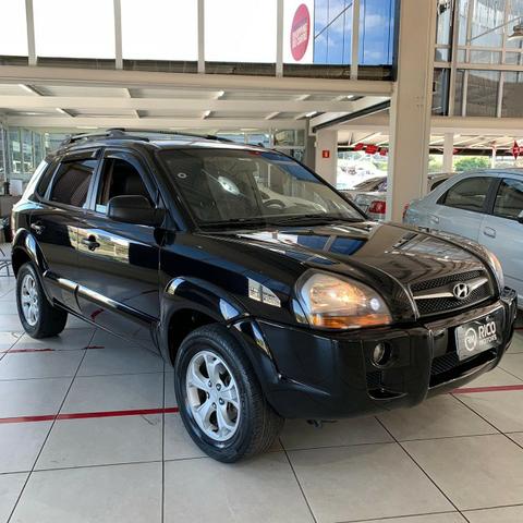 Tucson GL 2.0