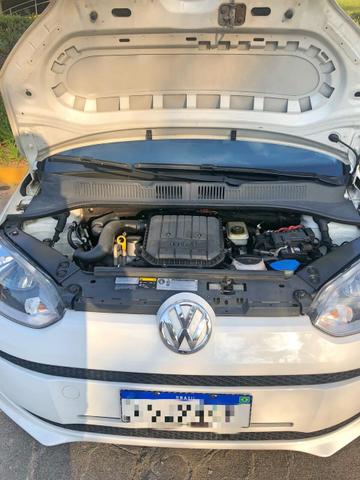 (FINANCIO) Volkswagen UP! 2015 COMPLETO, doc ok, revisado, excelente estado - Foto 9