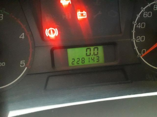 F250 XLT SUPER DUTY 3.9 2009/2009 - Foto 8