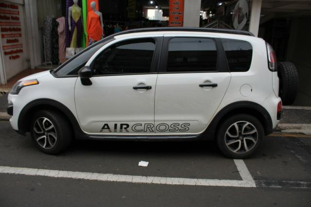 Citroen Aircross - Foto 3