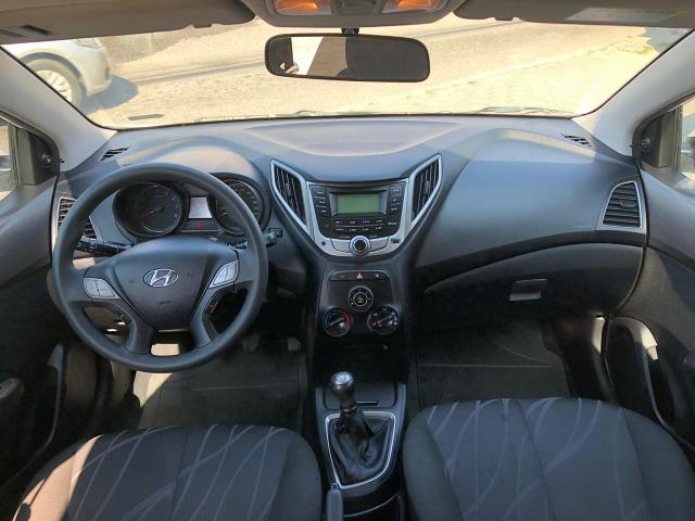 Hyundai/HB20 Confort. 2014 - Foto 7