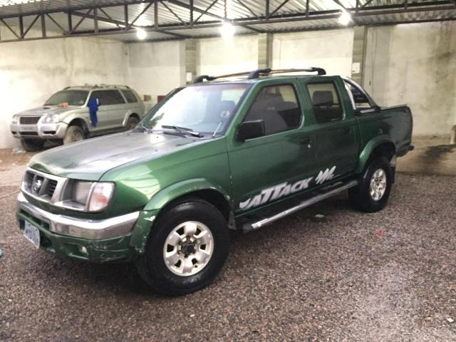 Frontier 1999 - Foto 6