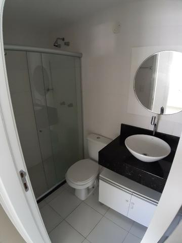 Apartamento Alphaville Laguna 2 Quartos 83m2 Nascente Dependência Alto Oportunidade - Foto 4