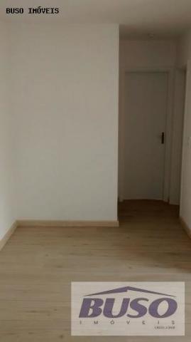 APARTAMENTO no bairro Roseira, 2 dorms, 1 vagas - ap013 - Foto 6