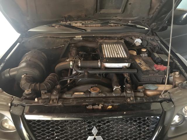 Mitsubishi L200 Outdoor HPE - Foto 7