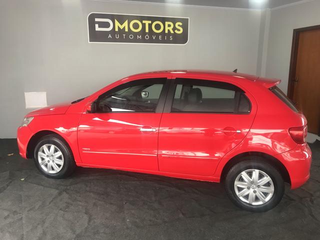 Volkswagen gol 2013/2013 1.0 mi 8v flex 4p manual g.v - Foto 7