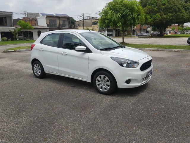 FORD KA 1.0 2017 R$ 34.900,00. Rafa Veiculos. //// falar com Eric * - Foto 3
