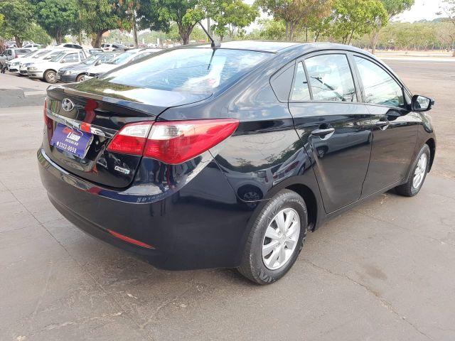 HB20S C.PLUS/C.STYLE 1.6 FLEX 16V MEC.4P - Foto 3