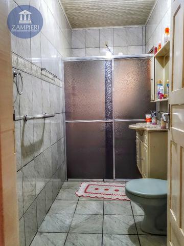 Casa com 124 m² em Terreno de 437,5 m² no Centro de Iguaraçu, Pr - Foto 7