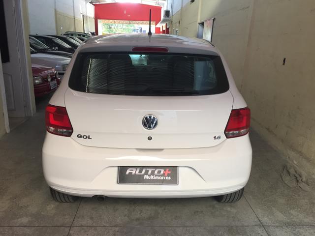 Gol Itrend 1.6 Extra Completo ano 2013 - Foto 7