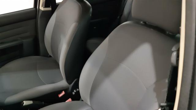 Fiat palio 1.4 elx 4 portas 2006 - Foto 4