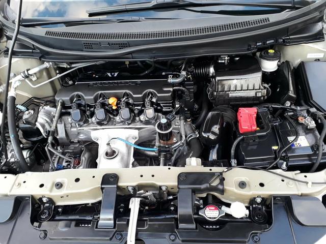 Civic LXR 2.0 Completo ano 2014 * Câmbio Automático * LINDO - Foto 17