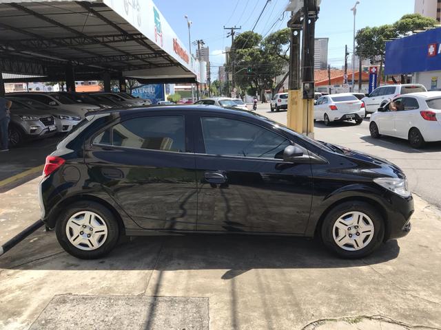 Onix Joy 1.0 Ano 2018 Completo Único Dono - Foto 6