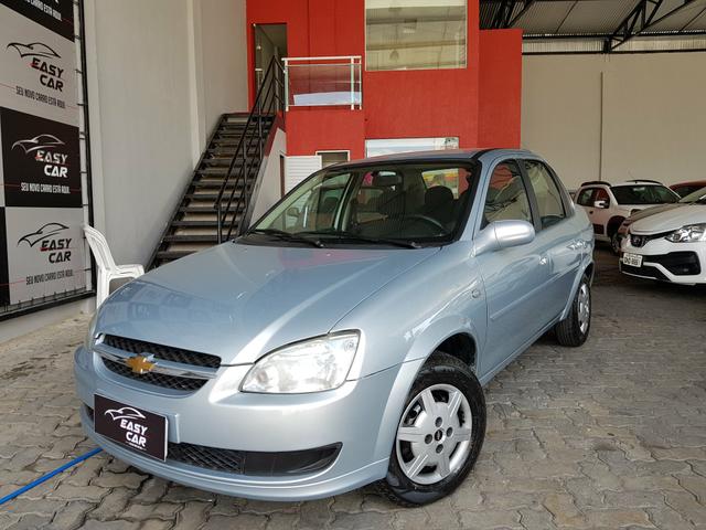 Classic 2013 LS 1.0 Completíssimo EXTRA