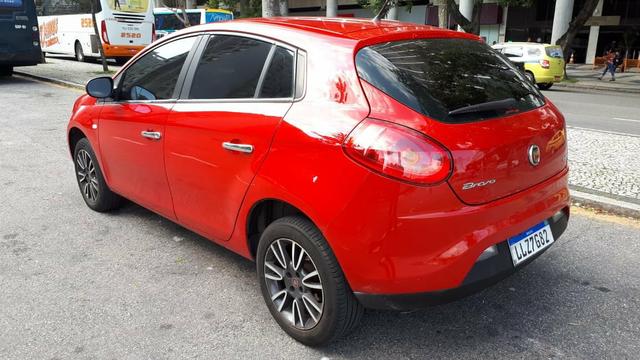 Fiat Bravo 2014 Essence 1.8 70.000km - Foto 5