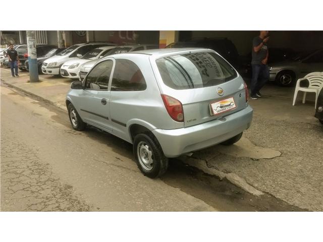 Chevrolet Celta 1.0 mpfi life 8v flex 2p manual - Foto 8